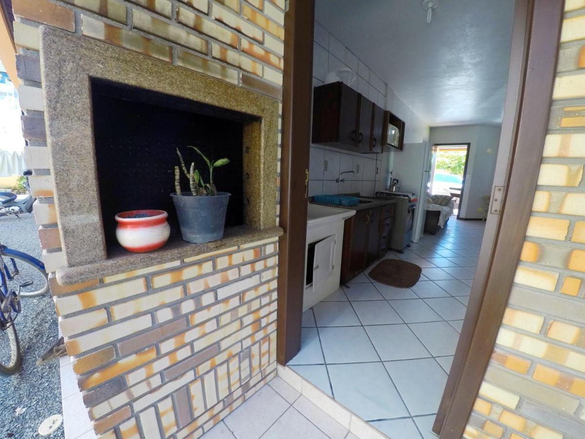 Aptos Quadra Mar Bombas Bombinhas Exterior foto